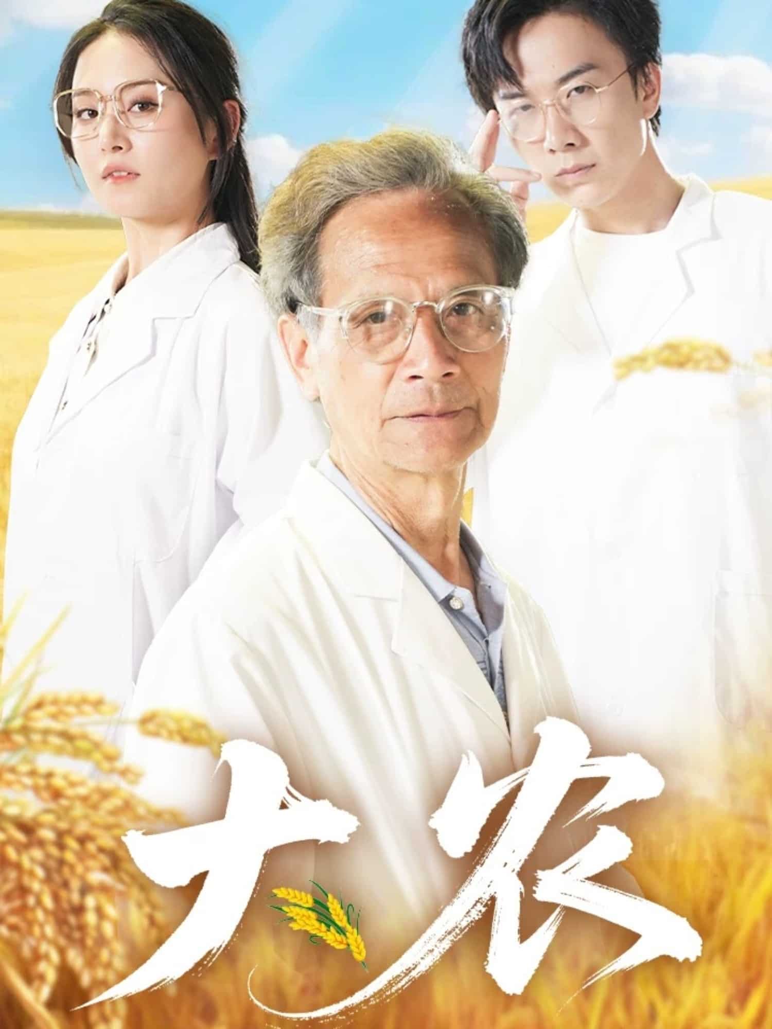大農海報