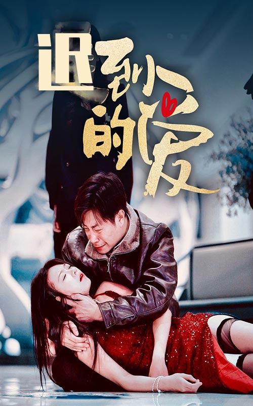 破鏡重圓海報