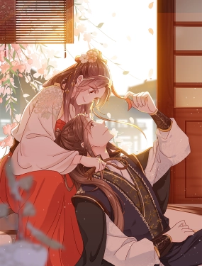 站住!奉旨打劫海報