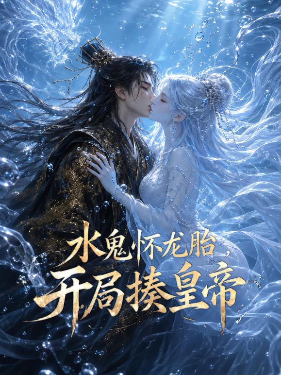 水鬼懷龍胎,開局揍皇帝海報
