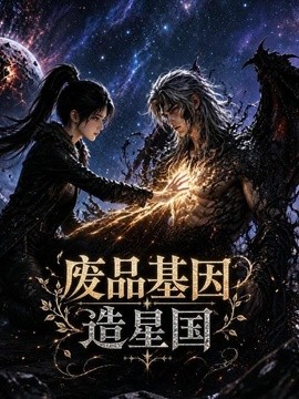 廢品基因造星國海報