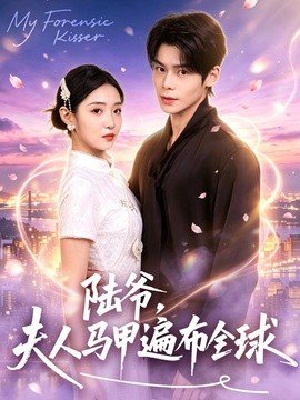 陸爺,夫人馬甲遍佈全球海報