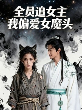 全員追女主我偏愛女魔頭海報