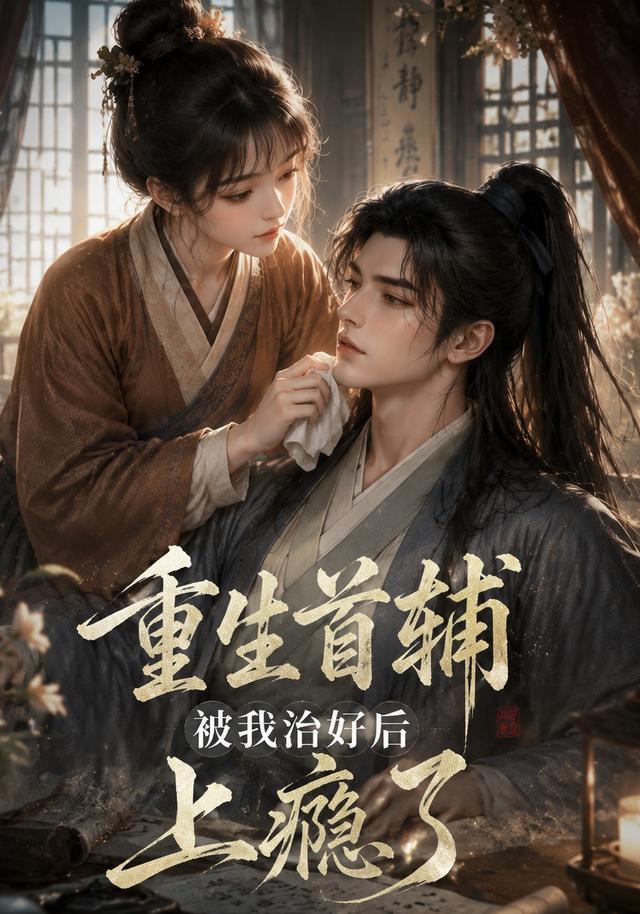 重生首輔被我治好後上癮了海報
