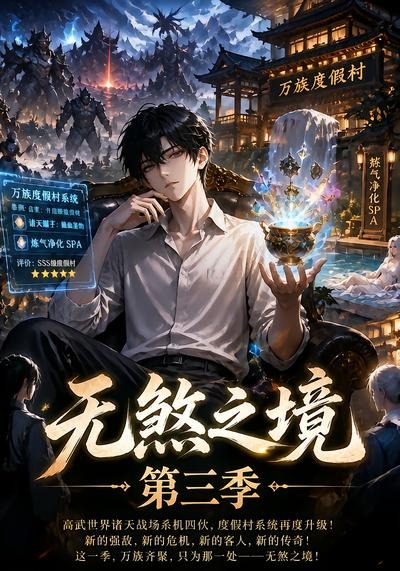 無煞之境海報