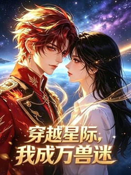 穿越星際,我成萬獸迷海報