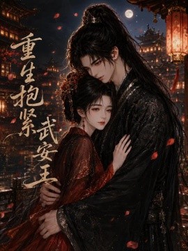 重生抱緊武安王海報