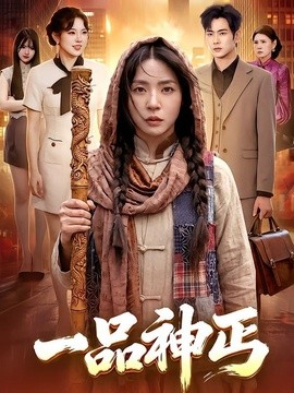 一品神丐海報