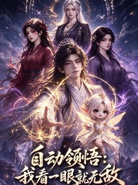 自動領悟:我看一眼就無敵海報