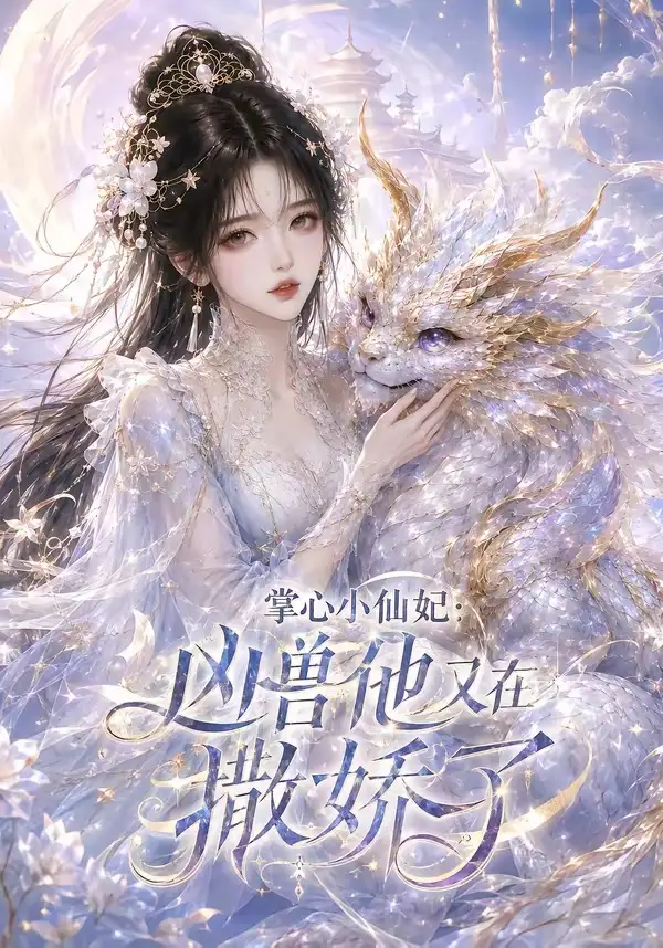 掌心小仙妃:兇獸他又在撒嬌了海報