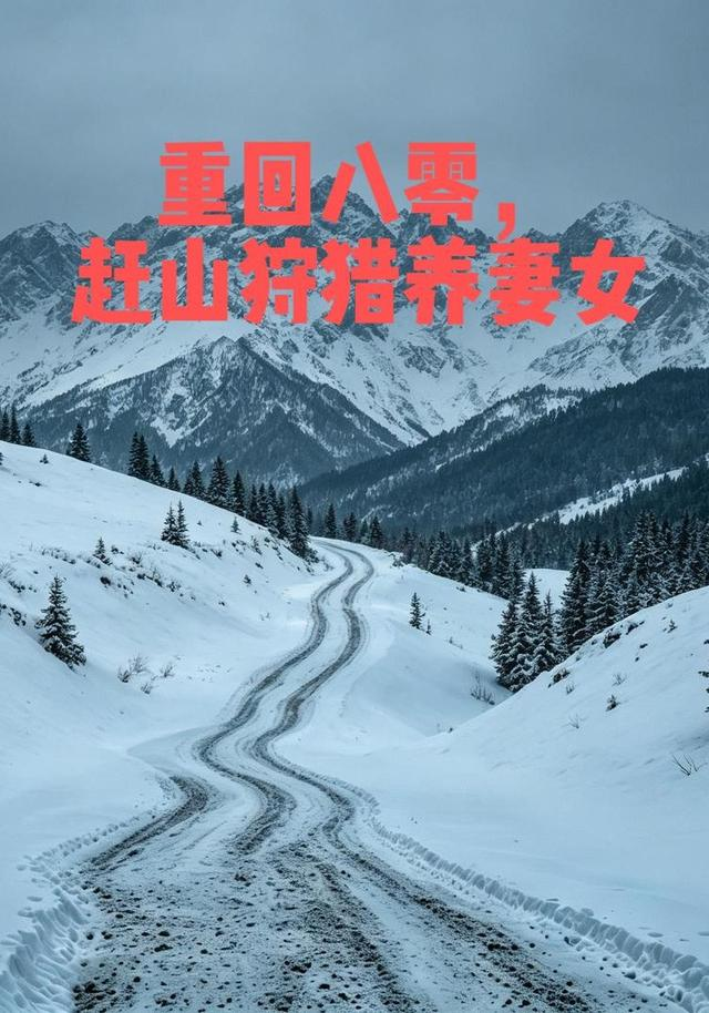重回八零,趕山狩獵養妻女海報