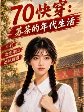 70快穿:蘇茶的年代生活海報