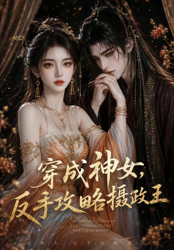 穿成神女,反手攻略攝政王海報