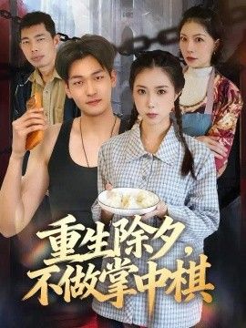 重生除夕,不做掌中棋海報