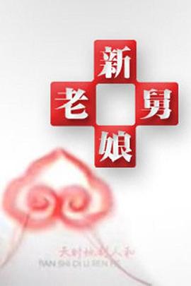 新老孃舅海報