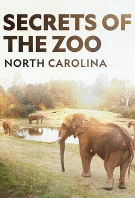 動物園秘辛:北卡羅萊納海報