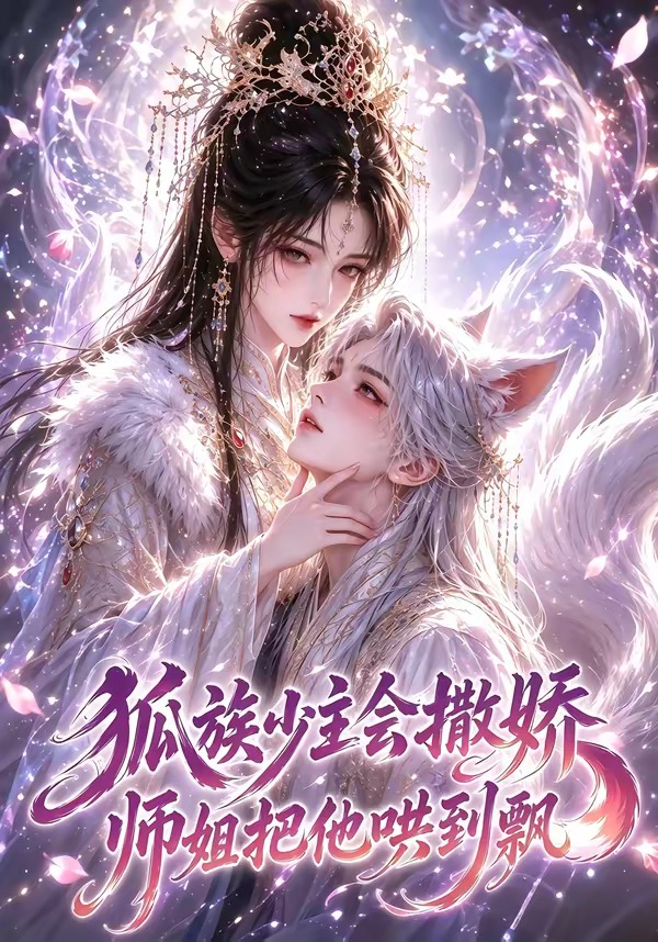 狐族少主會撒嬌師姐把他哄到飄海報