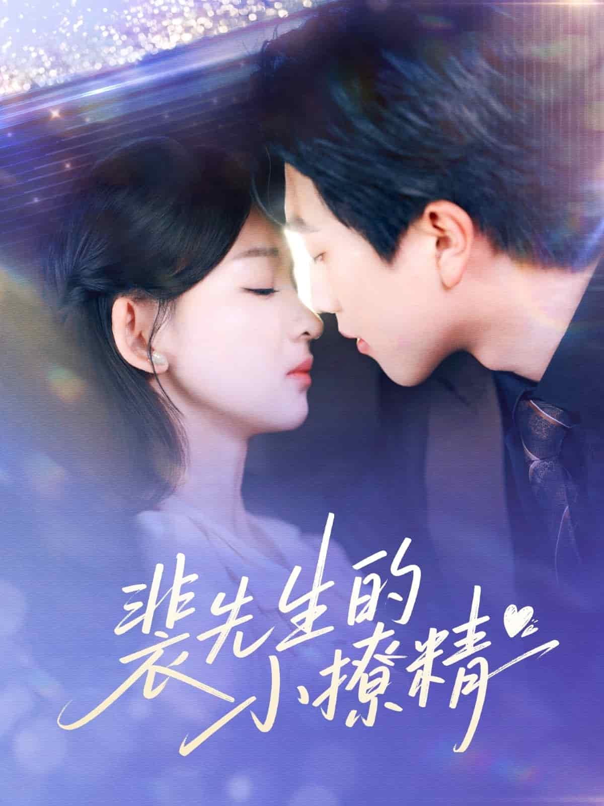 裴先生的小撩精海報