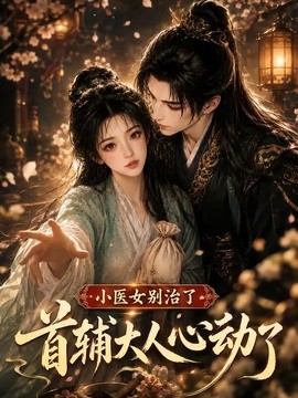 小醫女別治了首輔大人心動了海報
