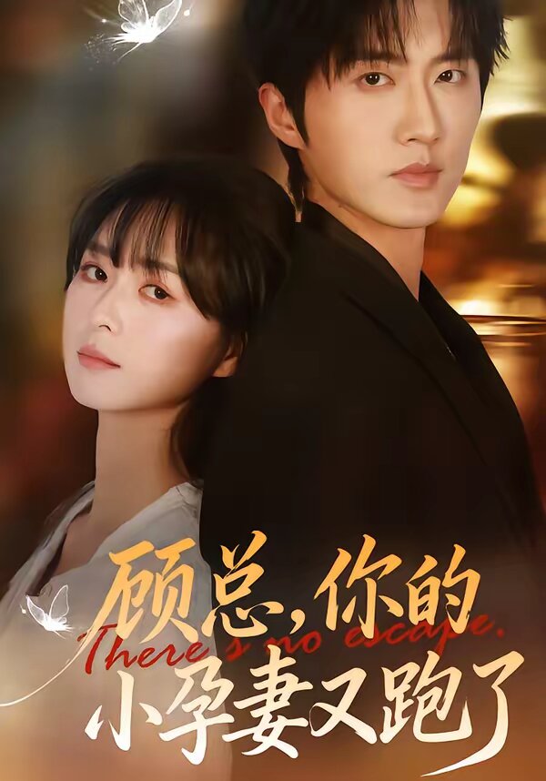 顧總,你的小孕妻又跑了海報