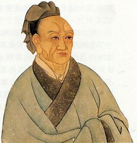 風追司馬海報
