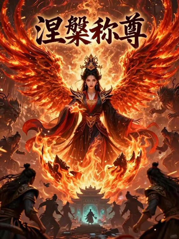 涅槃稱尊海報