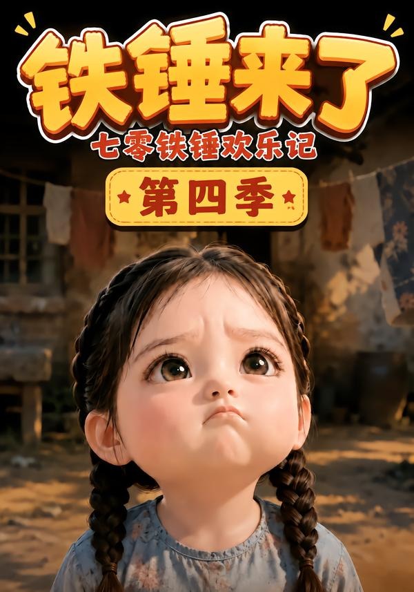 鐵錘來了:七零鐵錘歡樂記海報