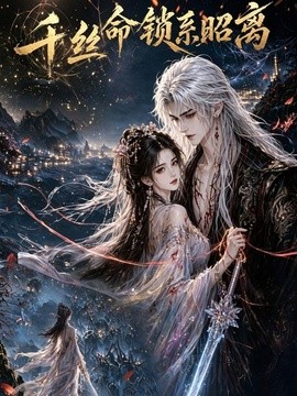 千絲命鎖系昭離海報