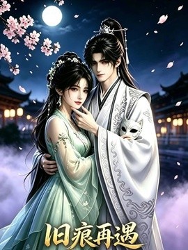 舊痕再遇海報