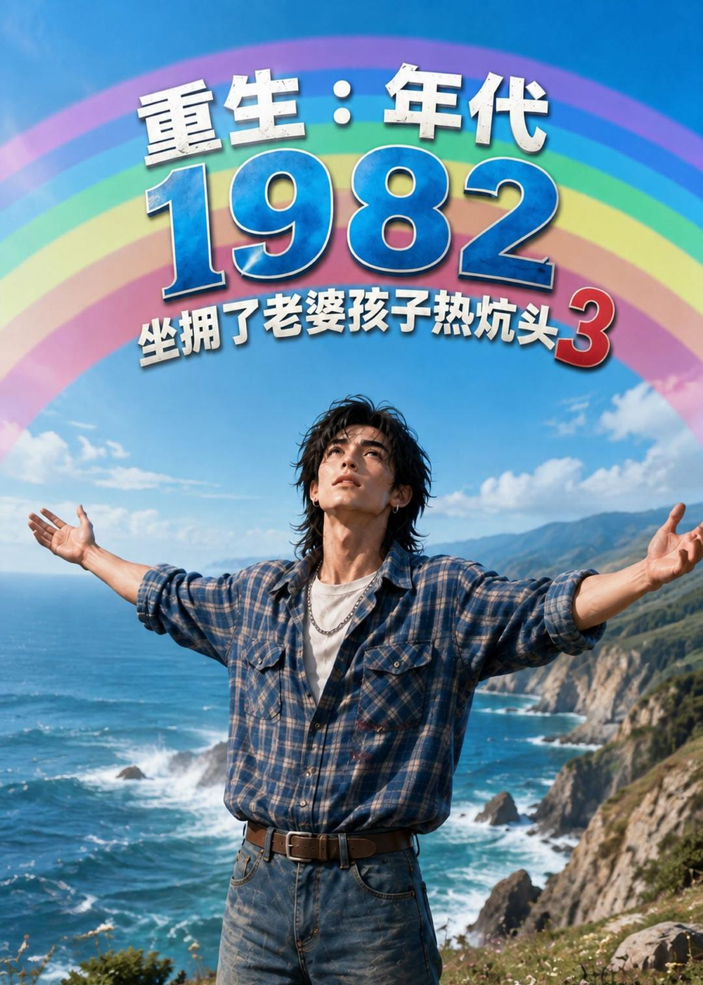 重生:年代1982坐擁了老婆孩子熱炕頭3海報