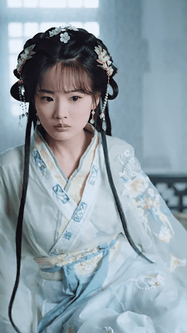 小奶團夫君海報