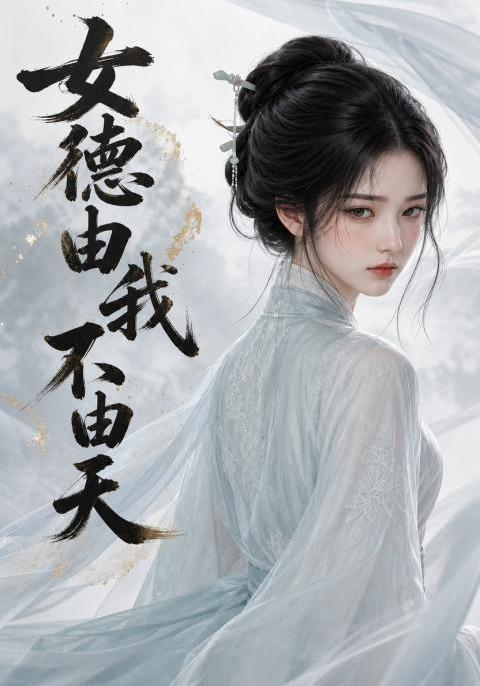 女德由我不由天海報