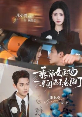 乖乖女退場,京圈浪子淪陷了海報