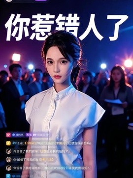 你惹錯人了海報