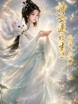 神女渡眾生2:換裝改天命海報