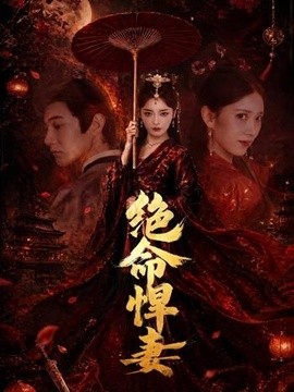 絕命悍妻海報