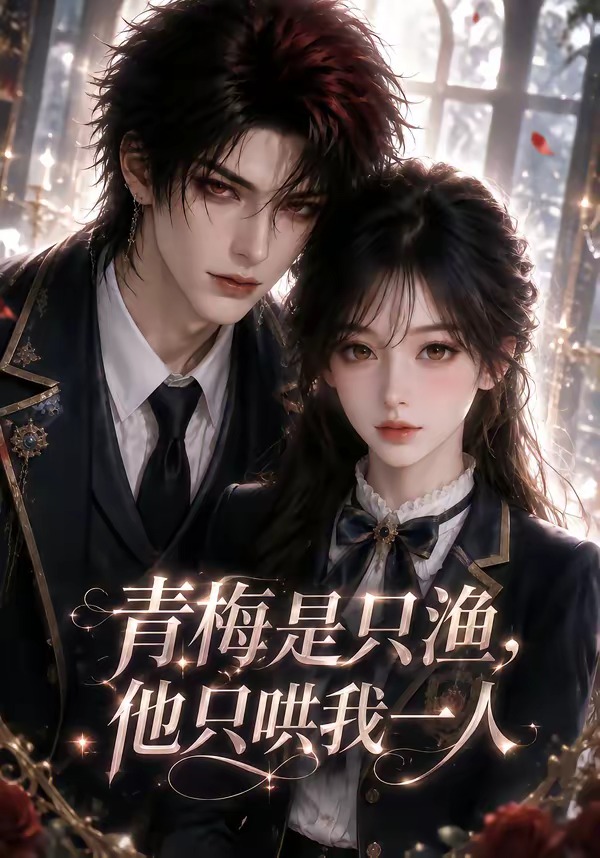 青梅是隻漁,他只哄我一人海報