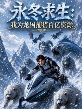永冬求生:我為龍國囤百億資源海報