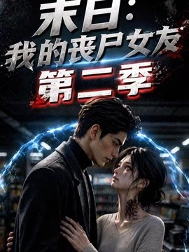 末日:我的喪屍女友海報