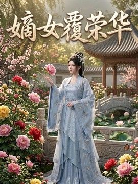 嫡女覆榮華海報