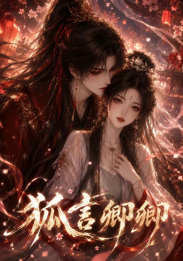 狐言卿卿海報
