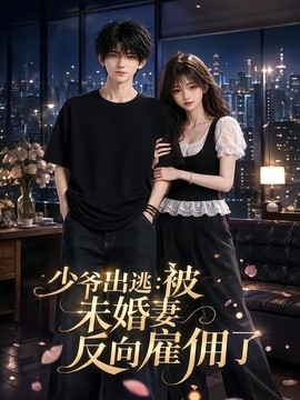 少爺出逃:被未婚妻反向僱傭了海報