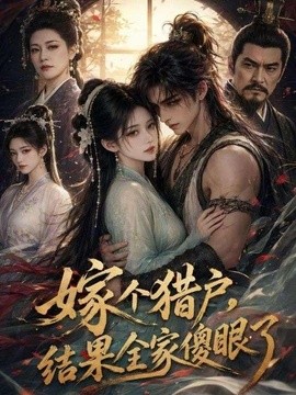 嫁個獵戶,結果全家傻眼了海報