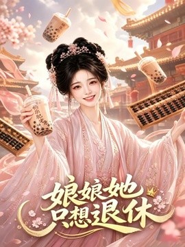 娘娘她只想退休海報