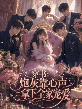 穿書:炮灰靠心聲拿下全家寵愛海報