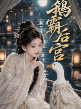 鵝霸後宮海報