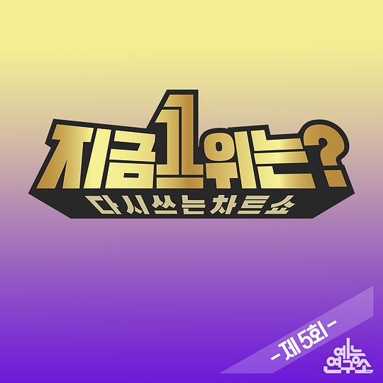 2019 MBC春節特輯:現在1位是?海報