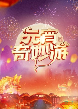 2024河南元宵奇妙遊海報