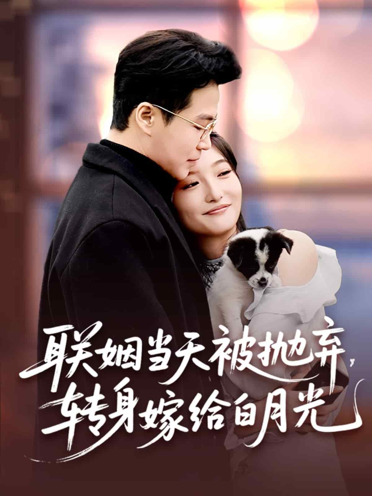 聯姻當天被拋棄,轉身嫁給白月光海報