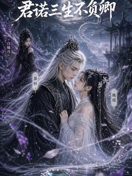 君諾三生不負卿海報